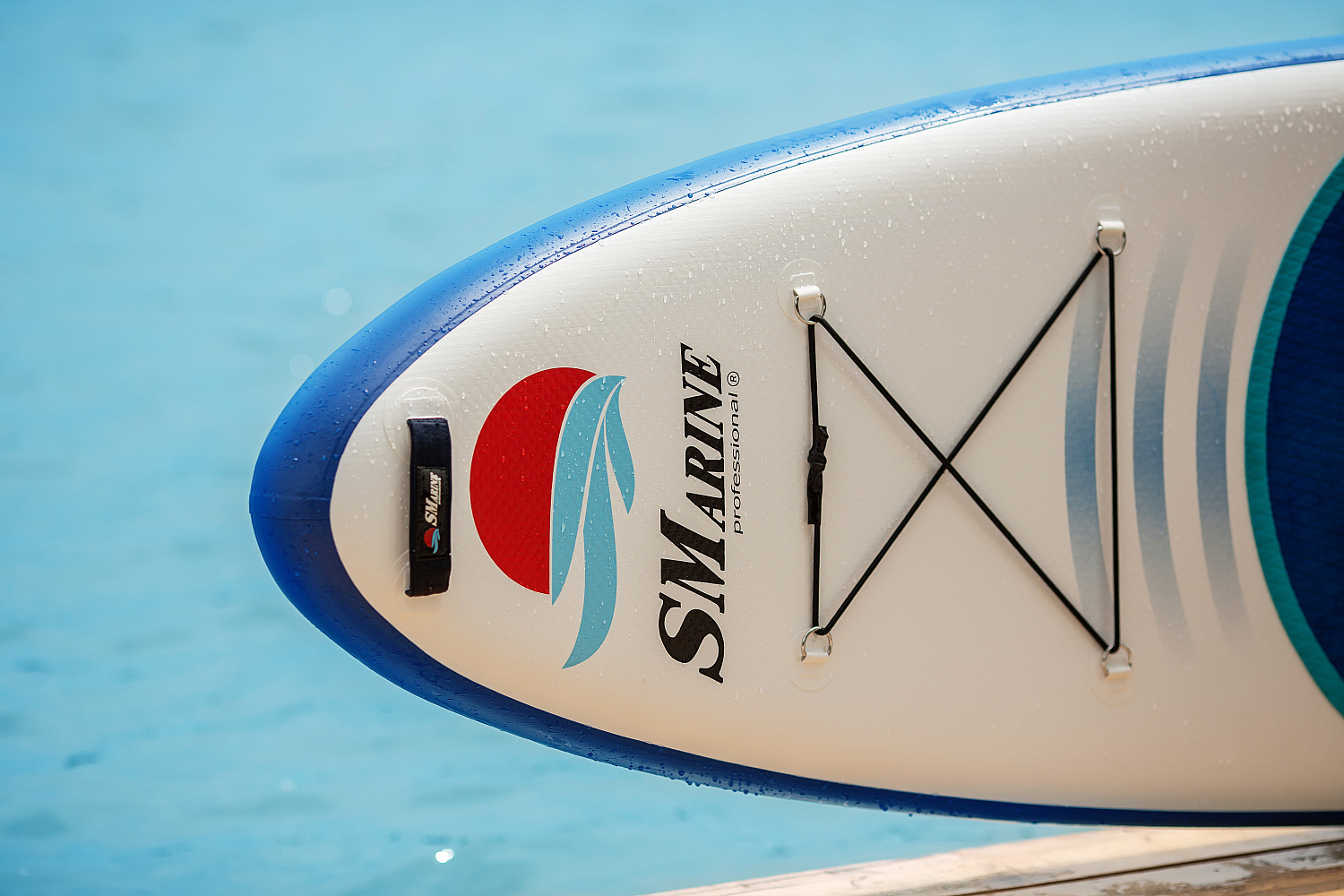 САП (SUP) Board SMARINE 10.6 в Евпатории