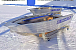 Алюминиевая лодка Wyatboat-370 РМ в Евпатории