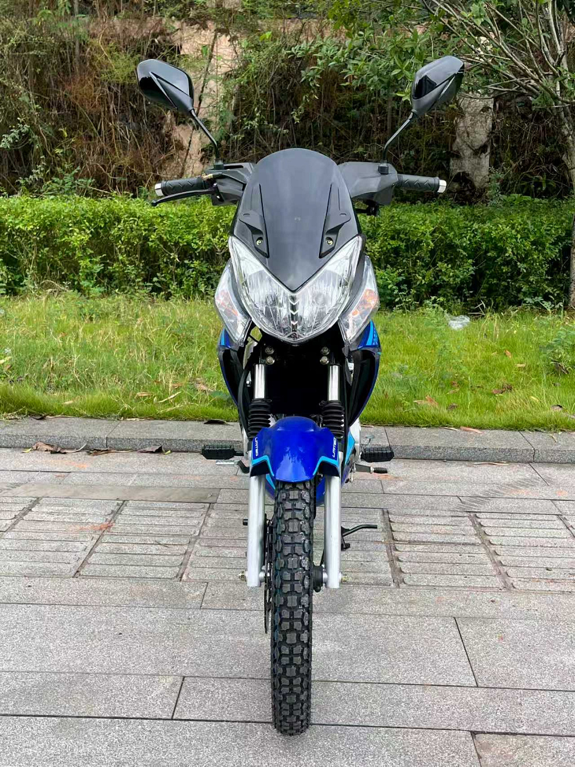 Мопед PROMAX STREET CROSS MAX 150 (49) в Евпатории