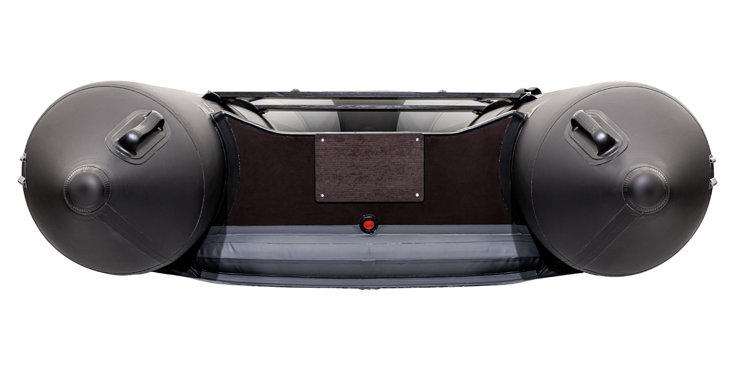 Лодка Таймень NX 4000 НДНД PRO в Евпатории