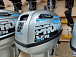 Лодочный мотор PROMAX SP9.9FHS (15) EXTRA в Евпатории