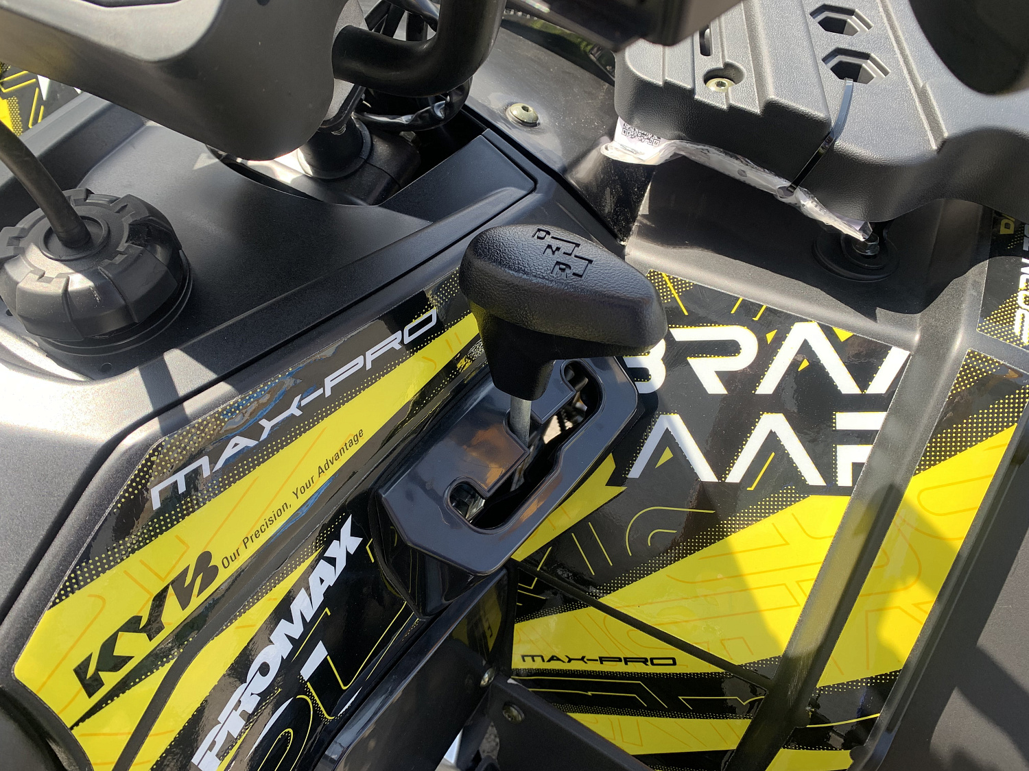 Квадроцикл PROMAX TAURUS 300 MAX-PRO в Евпатории