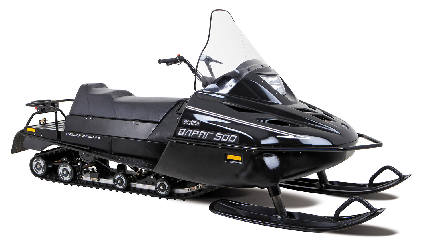 Снегоход РМ ТАЙГА ВАРЯГ 500 в Евпатории