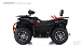 Квадроцикл GBM CRONOS 420 4WD EFI в Евпатории