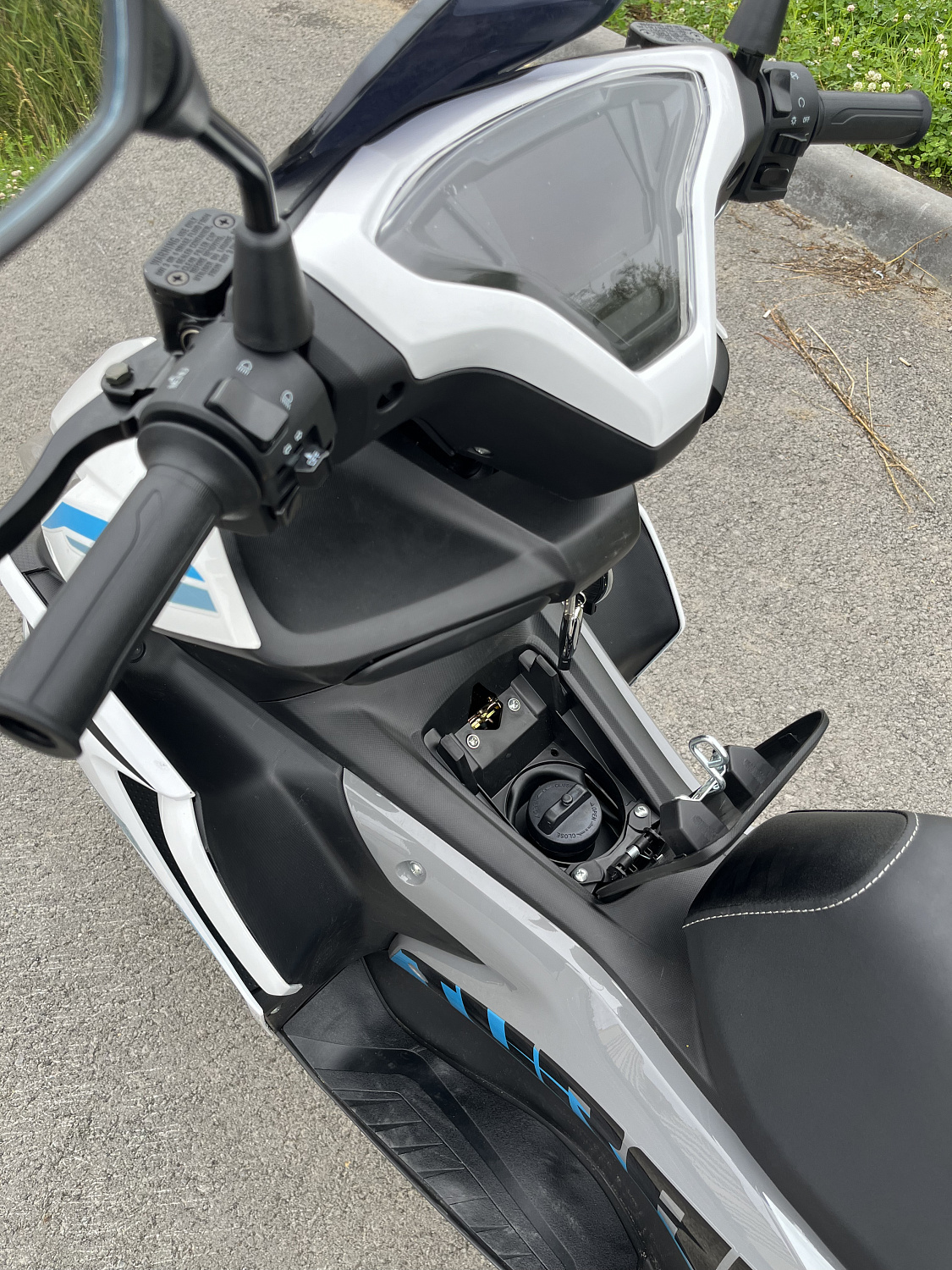 Скутер PROMAX TURAN 250 (49) в Евпатории