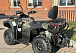 Квадроцикл HISUN GUARDIAN 400L /LONG в Евпатории