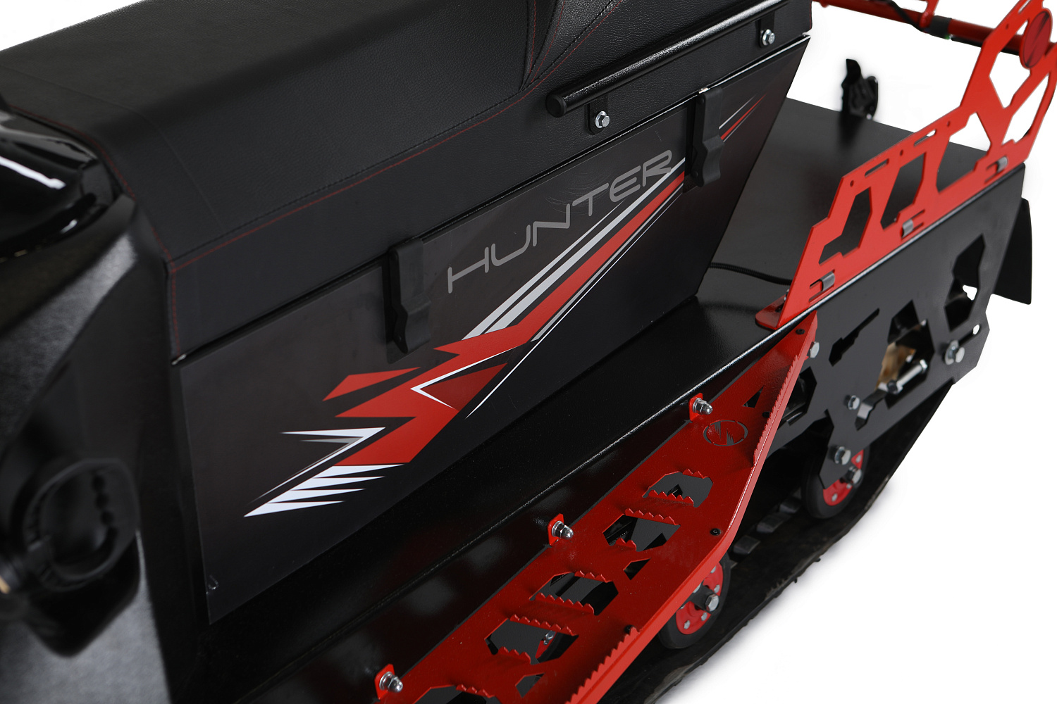 Снегоход IKUDZO HUNTER 700LK 25 V2 в Евпатории