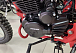 Кроссовый мотоцикл PROMAX MX280 в Евпатории