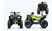 Квадроцикл Progasi RaceJumper 200 в Евпатории