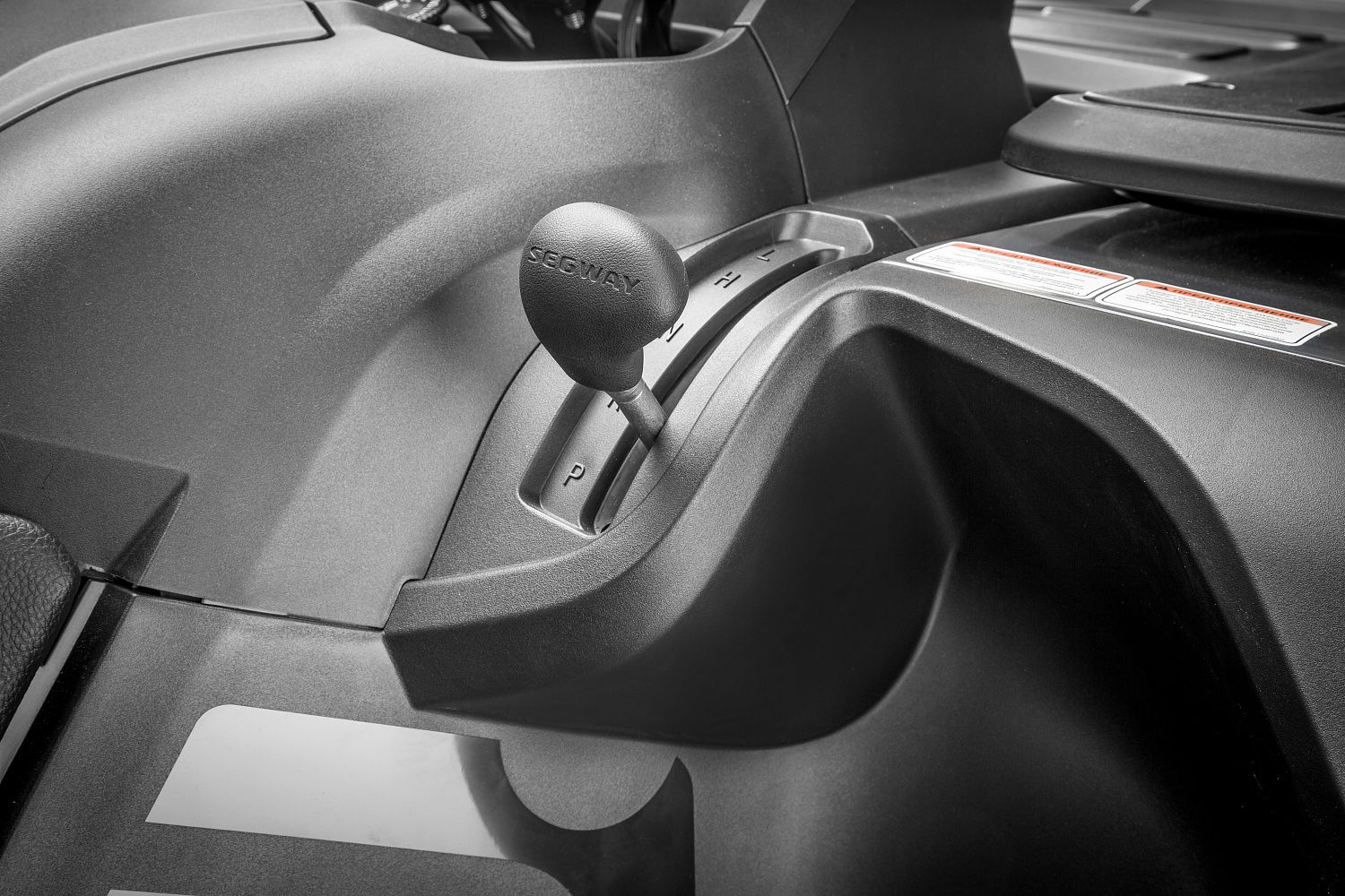  Квадроцикл Segway SNARLER AT6 LE в Евпатории