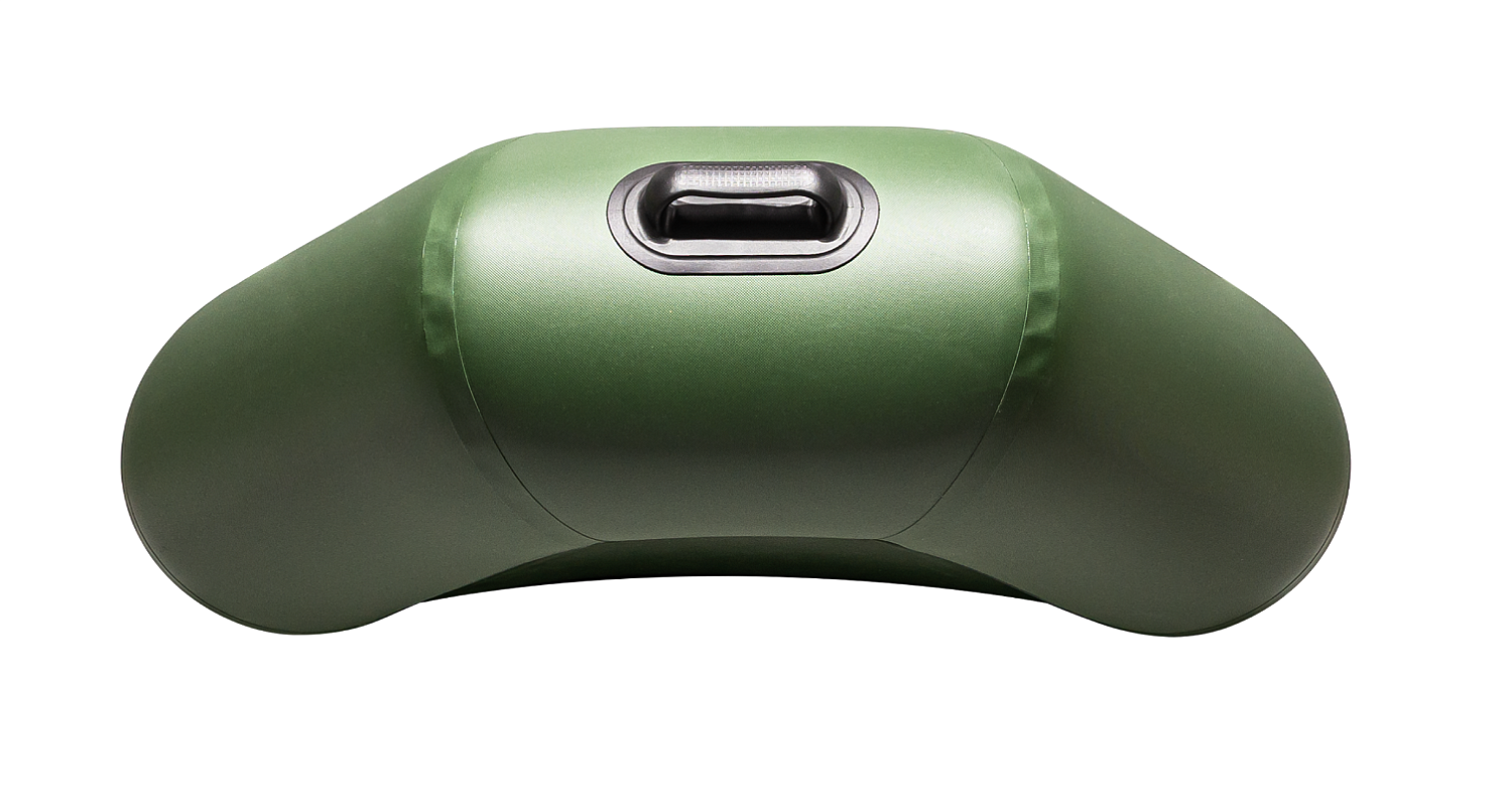 Лодка Барс 240 в Евпатории