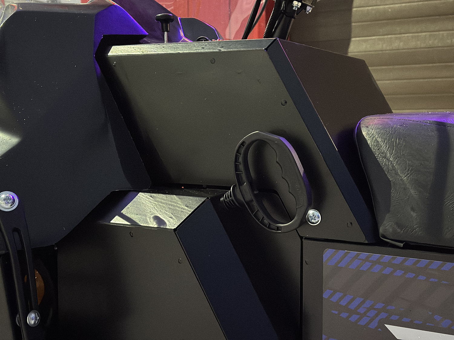 Снегоход PROMAX YAKUT 500 2.0 4T 20 в Евпатории