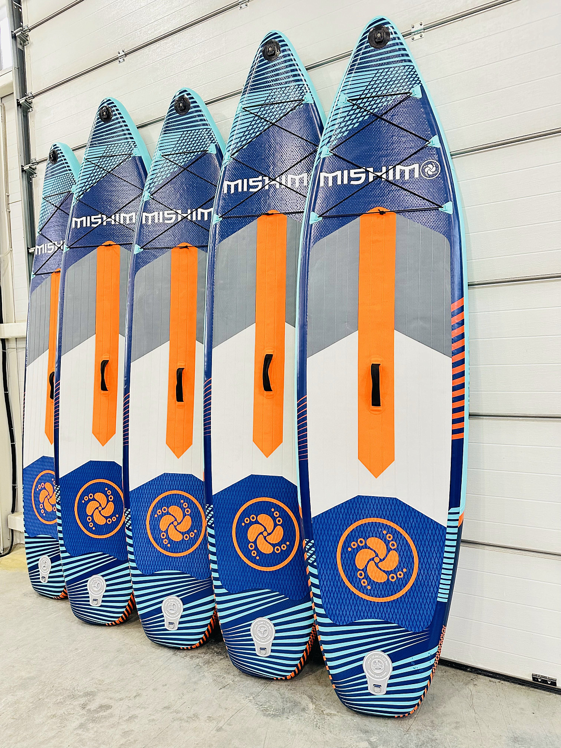 SUP (САП) Доска MISHIMO TROFY 10.6 в Евпатории