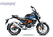 Мопед PROMAX CB150PR (49) в Евпатории