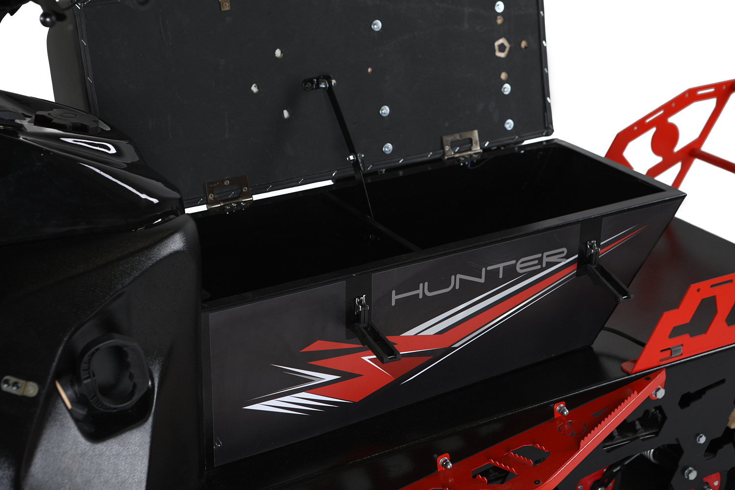 Снегоход IKUDZO HUNTER 700LK 25 V2 в Евпатории