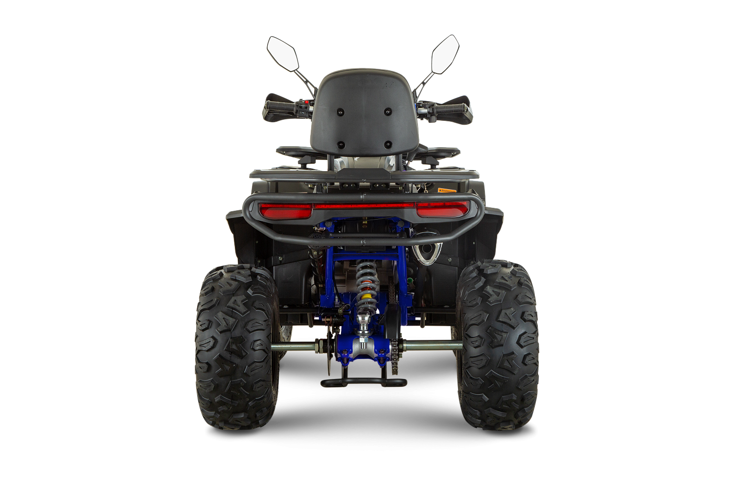 Квадроцикл GBM CROSS HILL 320 BIG PREMIUM в Евпатории