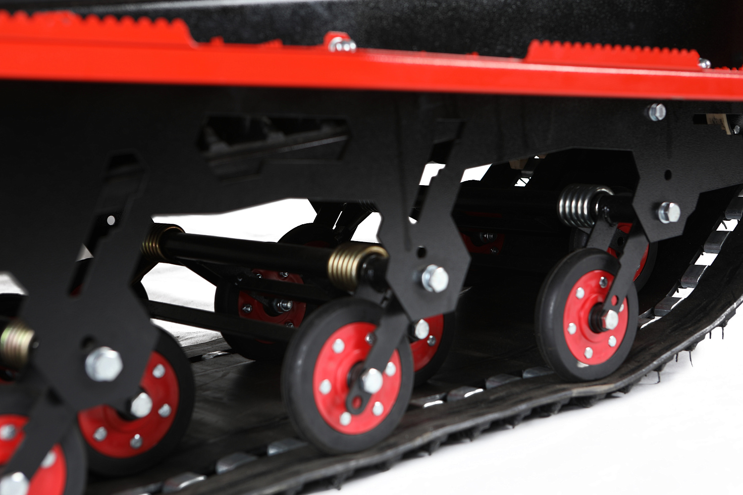 Снегоход IKUDZO HUNTER 700LK 25 V2 в Евпатории