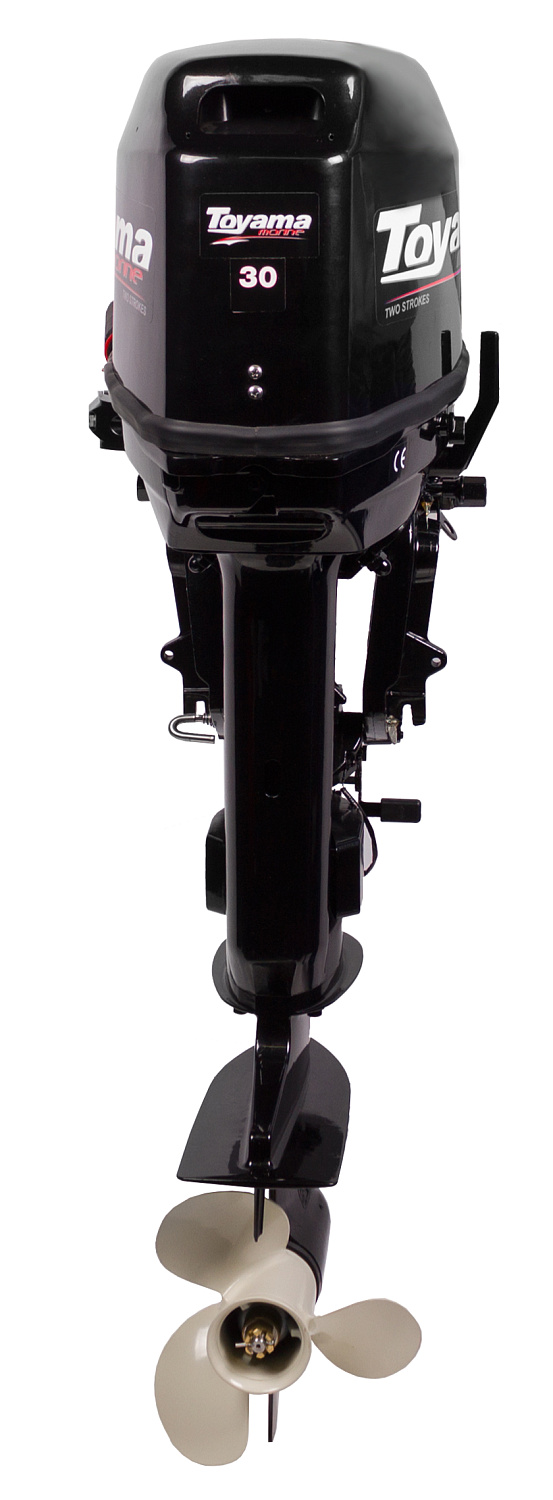ЛОДОЧНЫЙ МОТОР TOYAMA T30ABMS в Евпатории