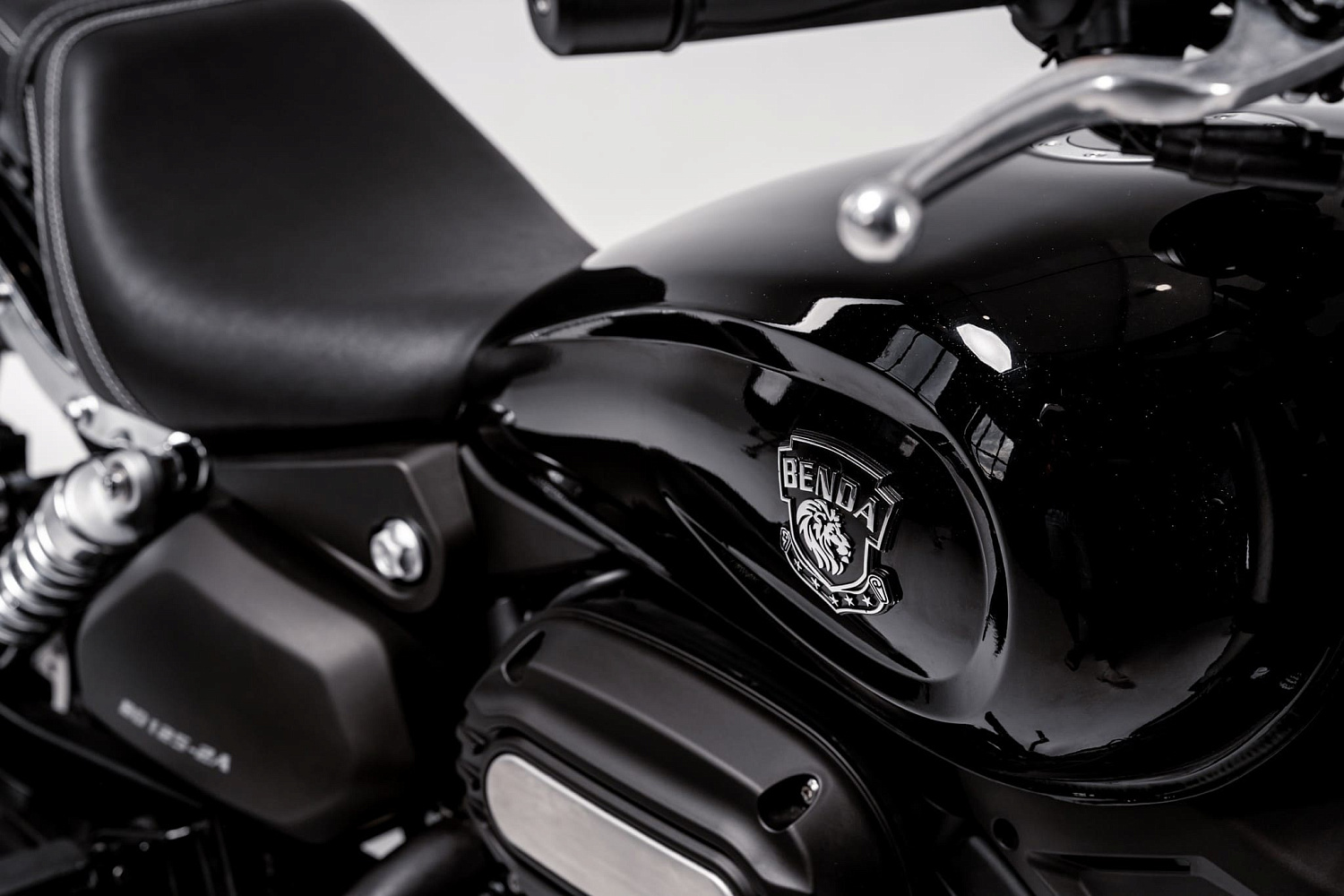 Мотоцикл Benda Funrider 125 в Евпатории