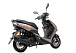 Скутер MOTOLAND (МОТОЛЕНД) FC 150 (WY150) в Евпатории