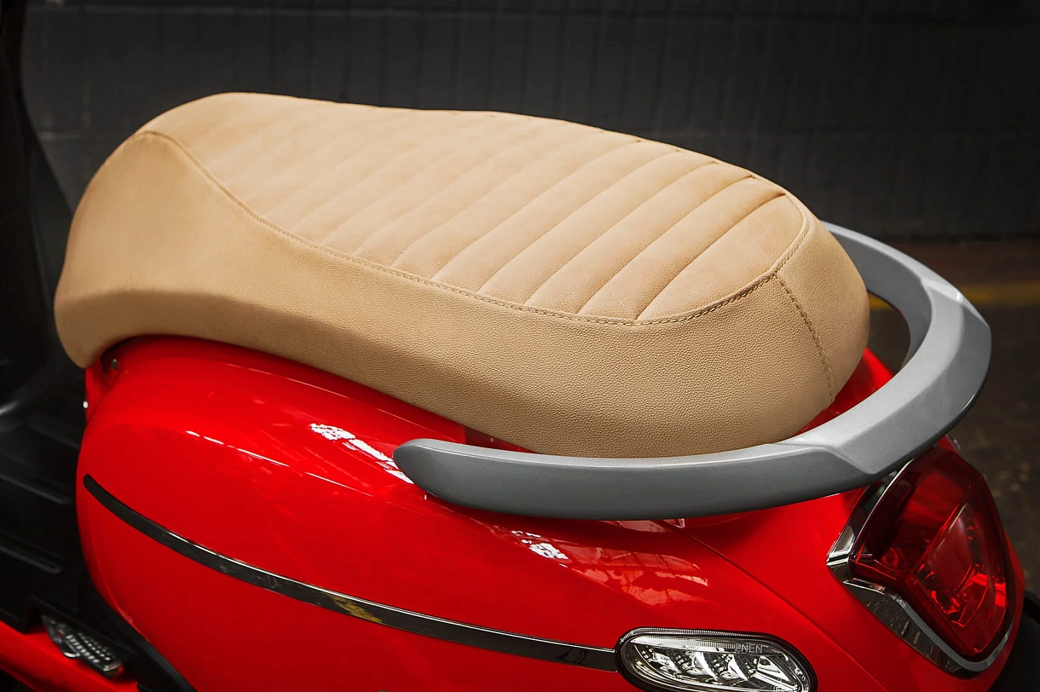 Скутер MINSK Vesna 50 M1NSK в Евпатории