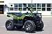 Квадроцикл IRBIS ATV 250 LUX (+лебедка) в Евпатории