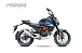 Мопед PROMAX CB130R (49) в Евпатории