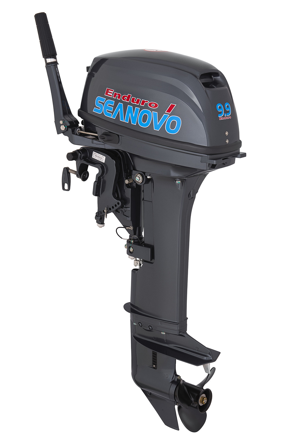 Лодочный мотор SEANOVO SN9.9FHS ENDURO в Евпатории