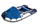 НАДУВНАЯ ЛОДКА GLADIATOR C420AL в Евпатории