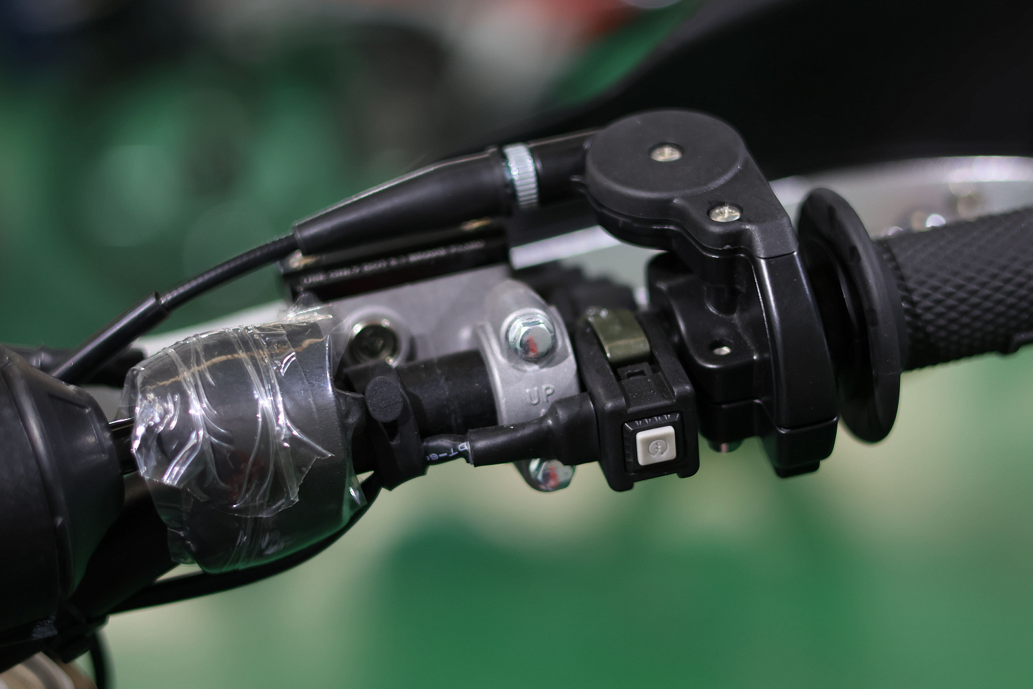 Мотоцикл JHLMOTO JHLofr GS CB300RL в Евпатории