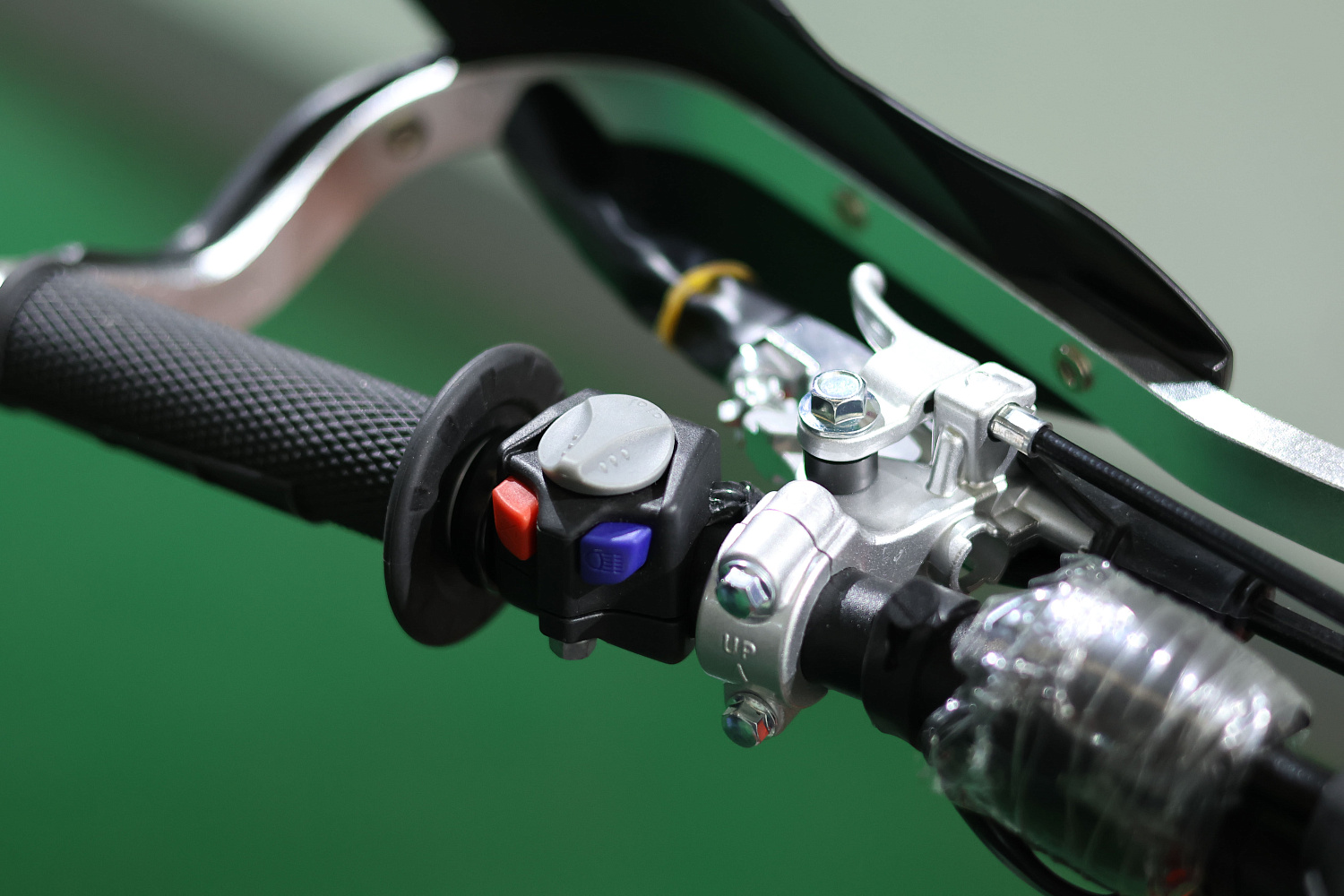 Мотоцикл JHLMOTO JHLofr GS YBS300 (176MN) в Евпатории