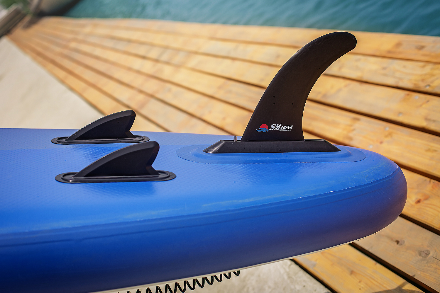 САП (SUP) Board SMARINE 10.6 в Евпатории