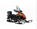 Снегоход Snowfox 240 long (Удлиненный) в Евпатории