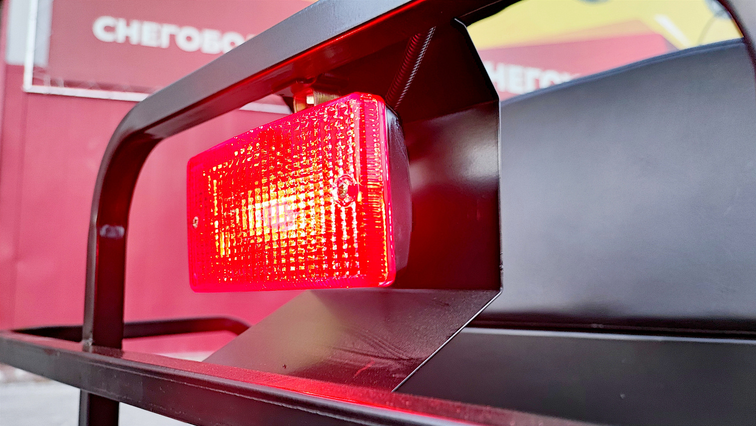 Снегоход PROMAX SNOWBEAR V3 650 2T в Евпатории