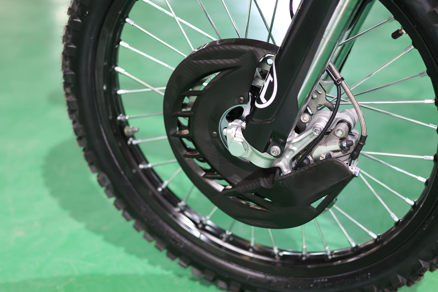 Мотоцикл JHLMOTO JHLofr GS CB300RL в Евпатории