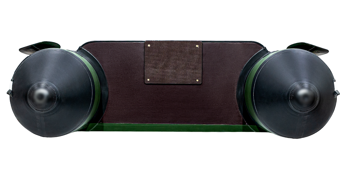 Лодка Аква 2800 в Евпатории