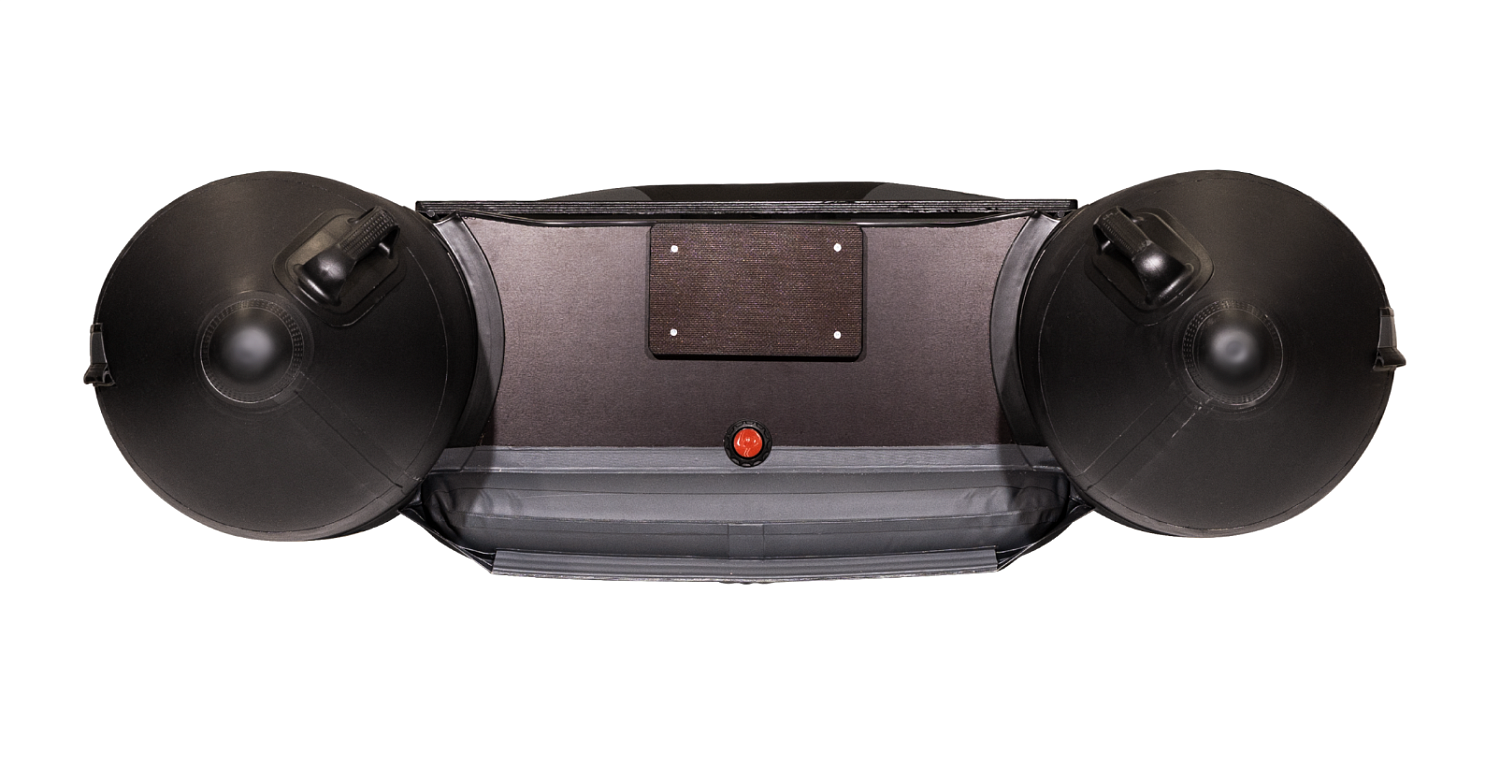 Лодка Таймень NX 2900 НДНД в Евпатории