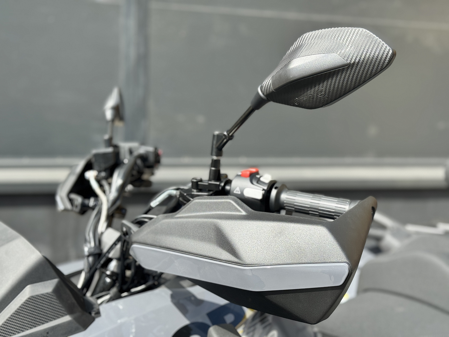 Квадроцикл HND QRX 650 PRO в Евпатории