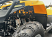КВАДРОЦИКЛ IRBIS ATV 250  в Евпатории