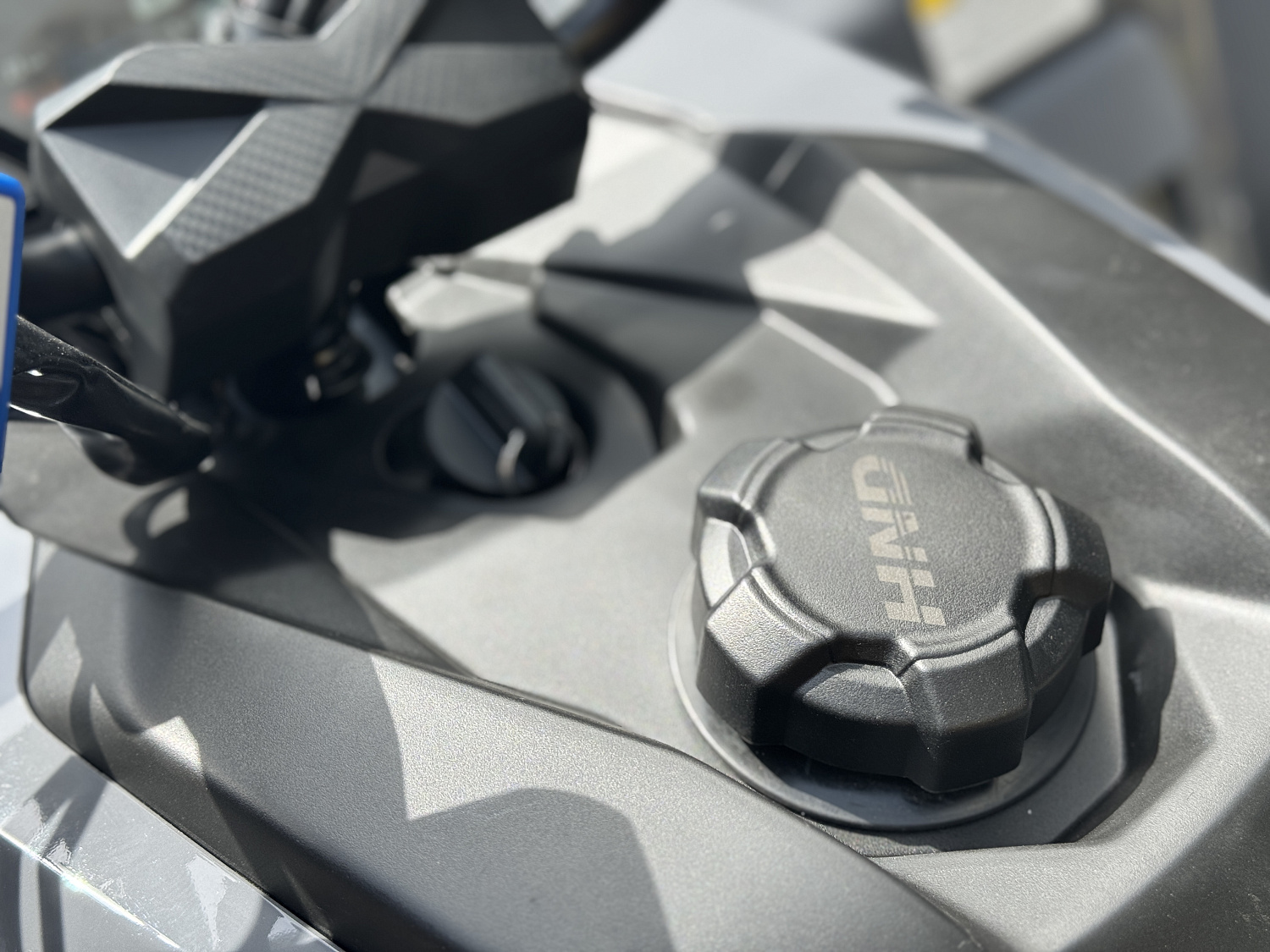 Квадроцикл HND QRX 650 PRO в Евпатории