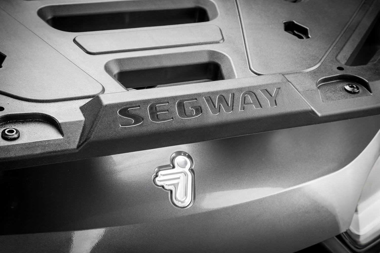  Квадроцикл Segway SNARLER AT6 LE в Евпатории