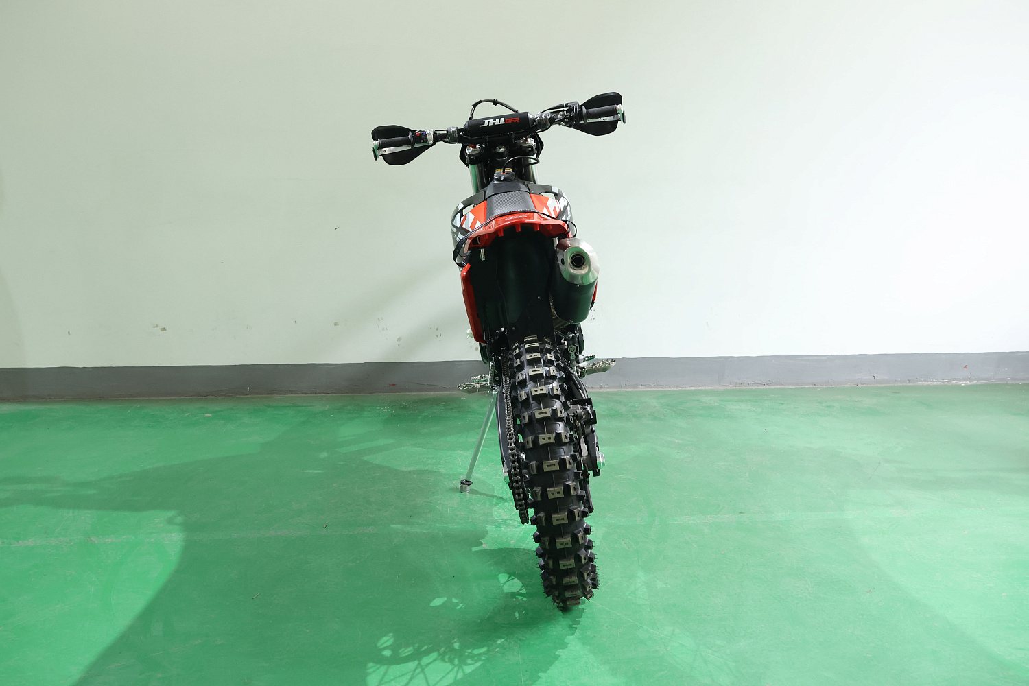 Мотоцикл JHLMOTO JHLofr GS CB300RL в Евпатории