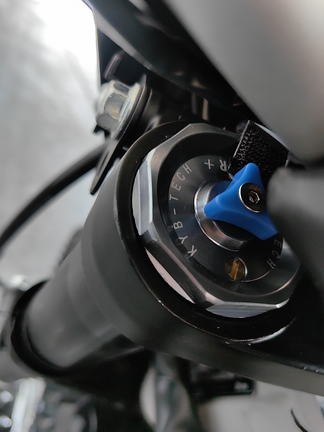 Кроссовый мотоцикл PROMAX MX350PR в Евпатории