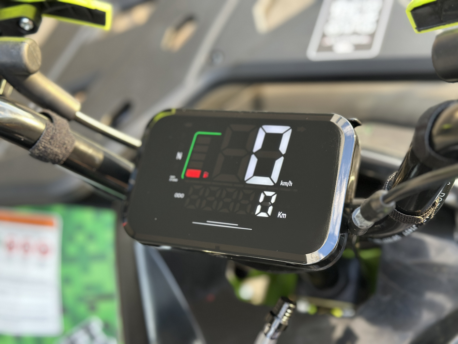 Квадроцикл PROMAX МАЙНКРАФТ 192 PRO 2025 в Евпатории