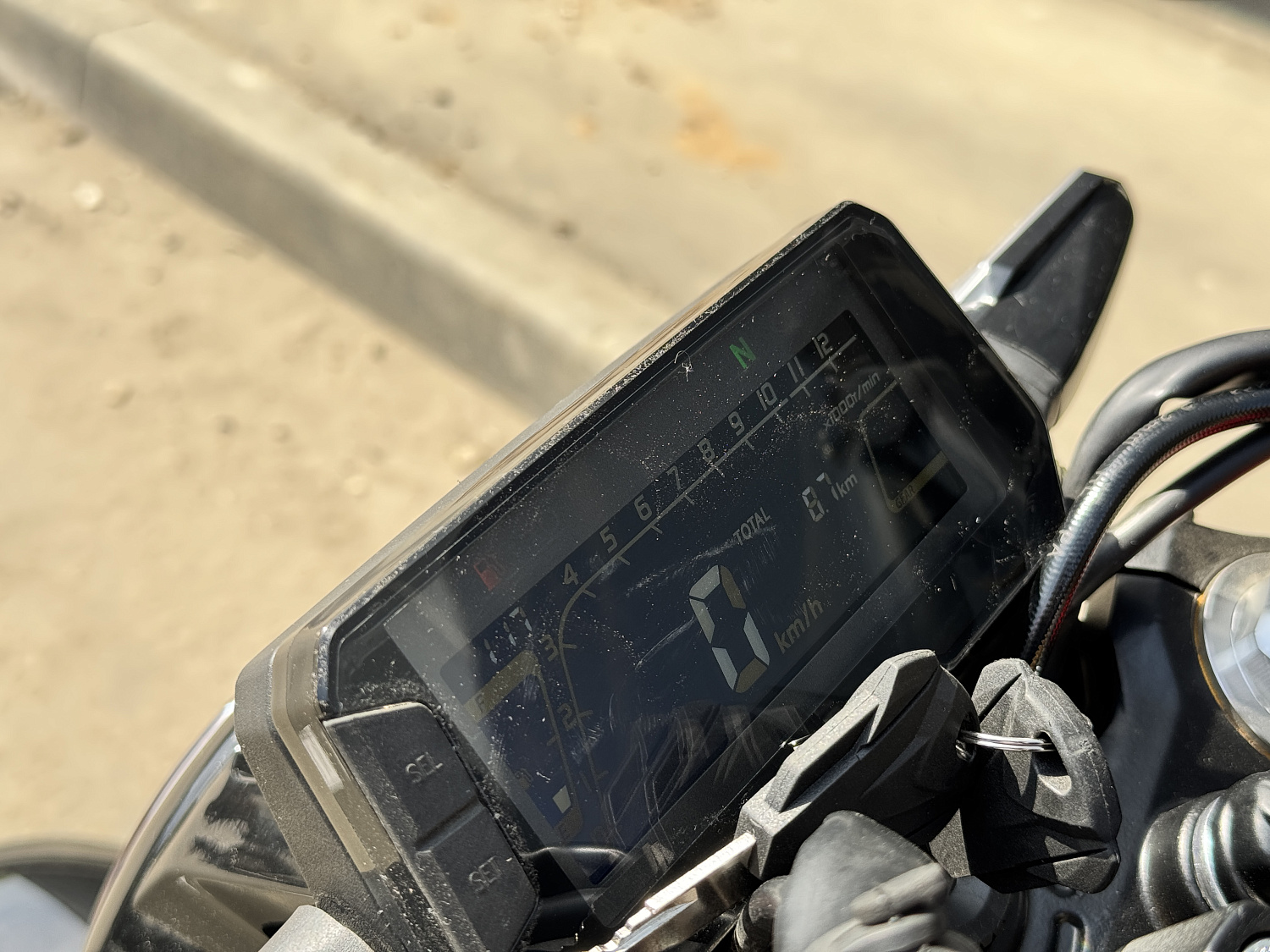 Мотоцикл PROMAX CB300 в Евпатории