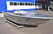 Алюминиевая лодка Неман-400 Р PRO в Евпатории