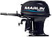 Лодочный мотор MARLIN MP 40 AMH в Евпатории