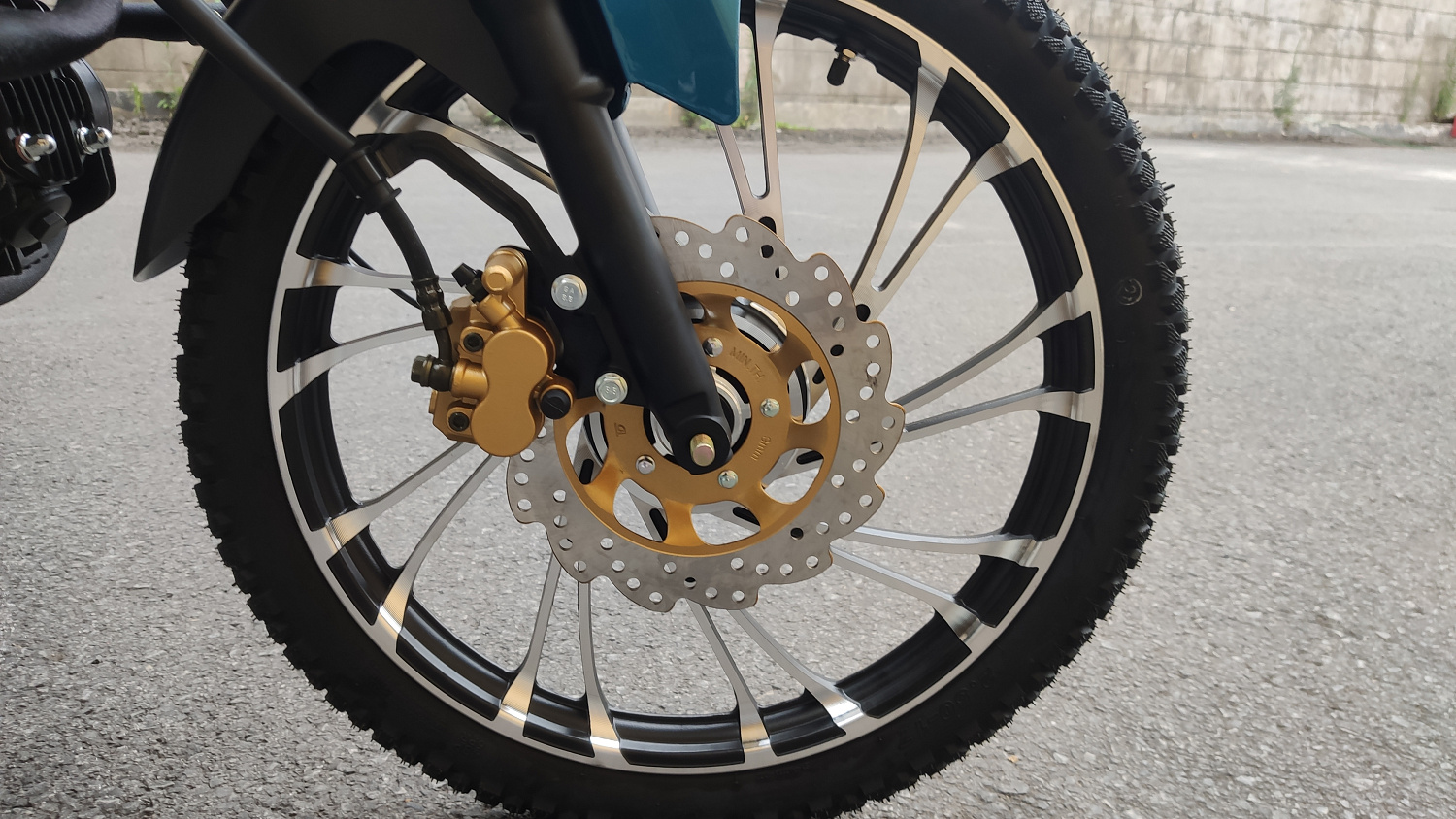 Мопед FAIDET SKIFF RS150 (49) в Евпатории