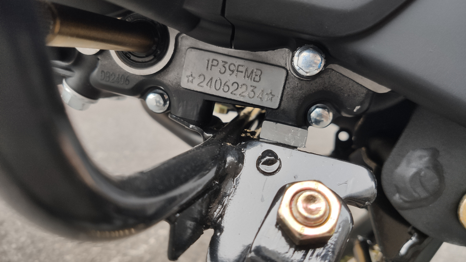 Мопед FAIDET SKIFF RS150 (49) в Евпатории