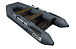Лодка БАРС 2800 Слань-книжка киль в Евпатории